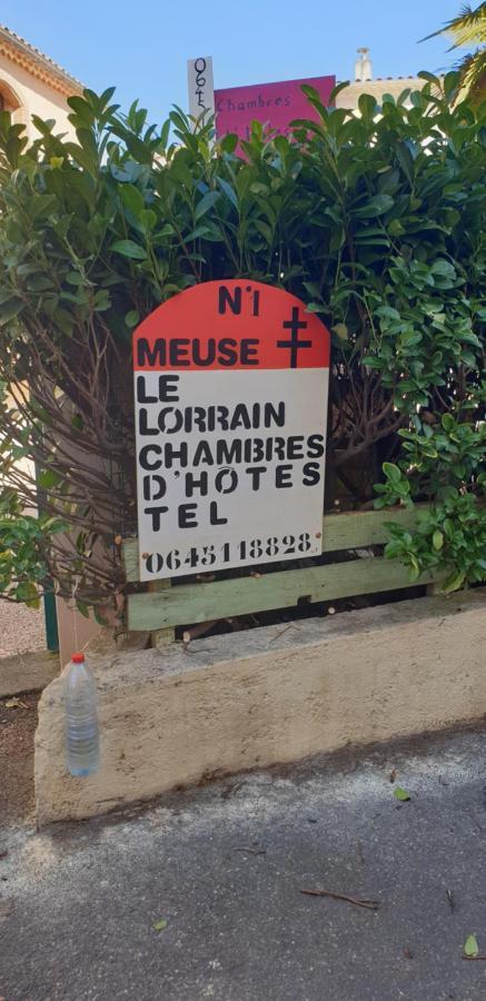 דירות Campagne-sur-Aude Le Lorrain מראה חיצוני תמונה